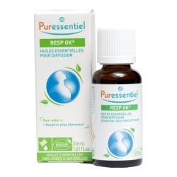 Puressentiel Resp OK huiles essentielles pour diffusion