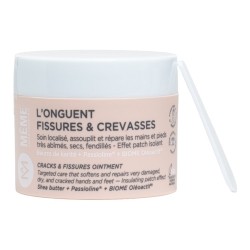 Même Cosmetics Onguent fissures et crevasses