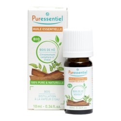Puressentiel huile essentielle Bois de Hô Bio