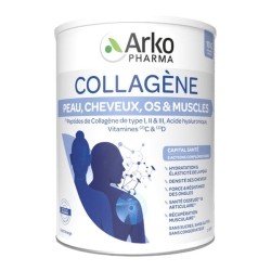 Arkopharma Collagène poudre