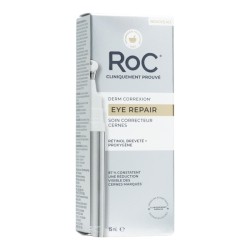 Roc Derm Correxion Eye Repair Soin correcteur cernes