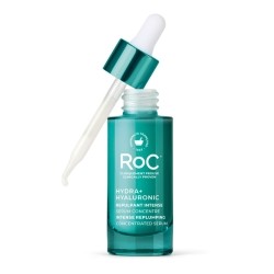 Roc Hydra + Hyaluronic Sérum concentré repulpant intense