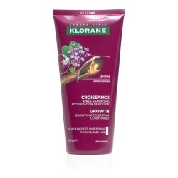 Klorane Croissance après shampoing accélérateur de pousse