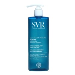 SVR Xerial Gel Lavant Peeling