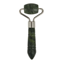 Rouleau pierre de jade anti poches Afterspa