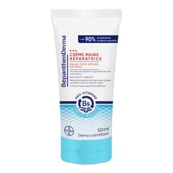 Bepanthen Derma crème mains réparatrice