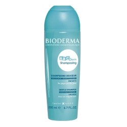Bioderma ABCDerm shampooing toilette bébé