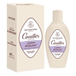 Soin de toilette intime Mycolea de Cavaillès