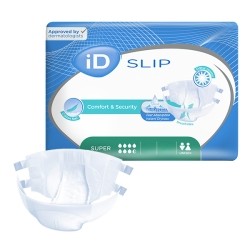 ID Expert Slip Super change complet bariatrique 7,5 gouttes