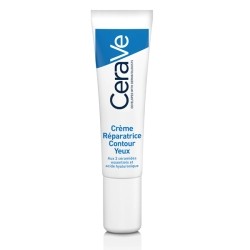 Crème Contour des yeux réparatrice CeraVe