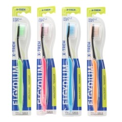 Elgydium Xtrem Brosse à dents adolescent souple