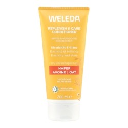 Weleda Avoine après-shampooing régénérant bio