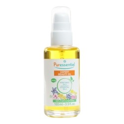 Puressentiel huile experte beauté bio