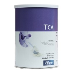 Pileje Insunéa TCA poudre