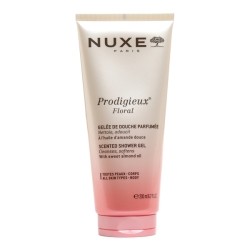 Nuxe Prodigieux Floral gelée de douche parfumée