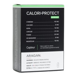 Aragan Calori Protect gélules