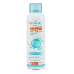 Puressentiel Articulations et muscles spray Cryo Pure