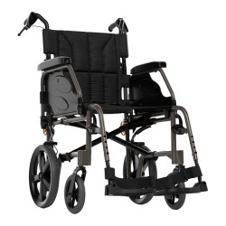 Invacare Fauteuil roulant de transfert Action 2 Transit Lite