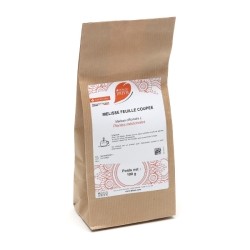 Tisane melisse Iphym