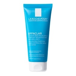 La Roche Posay Effaclar Masque séborégulateur