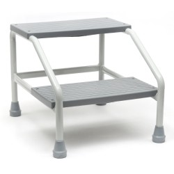 Marche pied médical 2 marches