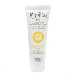 Marilou Bio crème visage jour