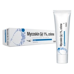 Crème Mycoskin Gé 1%