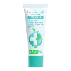 Puressentiel gel Arnica Helichryse