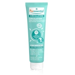 Puressentiel Circulation crème fraîcheur hydratante