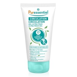 Puressentiel Circulation gel ultra frais