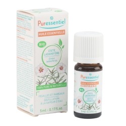 Puressentiel Huile essentielle Ciste Ladanifère Bio