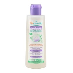 Puressentiel Hygiène Intime gel lavant douceur bio