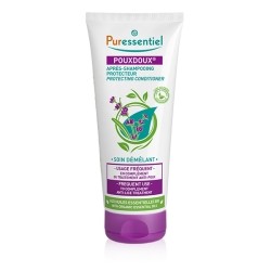 Puressentiel Pouxdoux baume après-shampooing