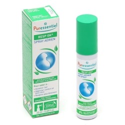 Puressentiel Resp OK Spray aérien