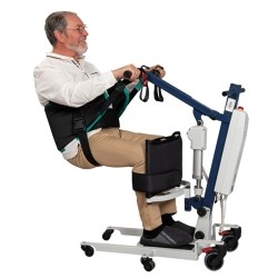 Sangle pour verticalisateurs Way Up et Axx Up