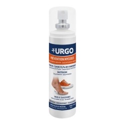 Urgo Prévention mycoses spray pieds et chaussures