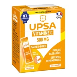 UPSA Vitamine C 500 mg sticks