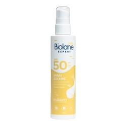 Biolane Expert Spray solaire bébé SPF50