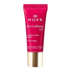Nuxe Merveillance Lift crème liftante Regard
