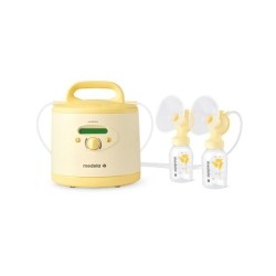 Medela Symphony Plus Tire-Lait électrique double pompage