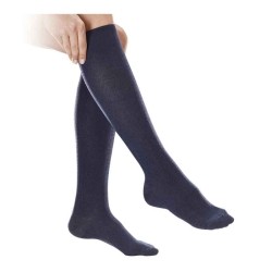 Venoflex Fast coton Chaussettes de Contention Femme classe 3