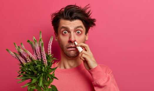 Allergies saisonnières et rhume des foins : comprendre et soulager les symptômes