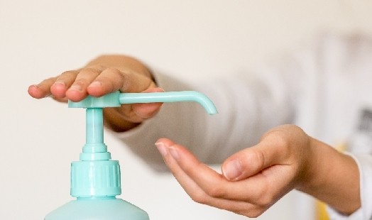 Comment protéger vos mains face à l'utilisation du gel hydroalcoolique ?