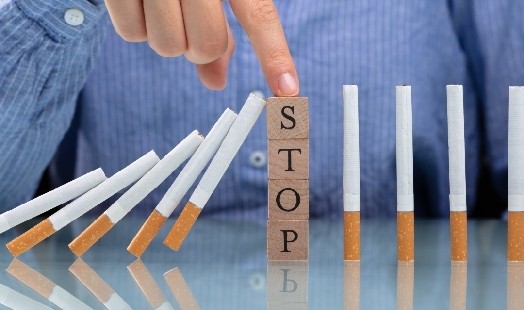 Guide des substituts nicotiniques pour l'arrêt du tabac