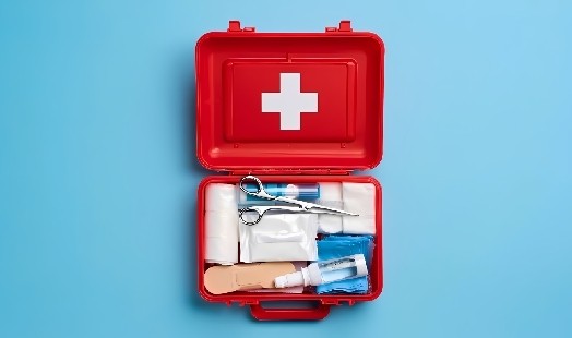 Comment composer et adapter votre trousse de secours selon vos besoins ?