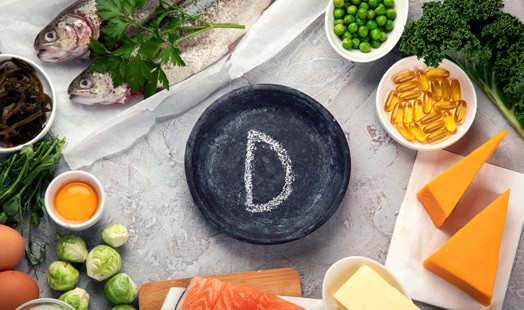 Vitamine D : rôles, formes et conseils pour une supplémentation adaptée