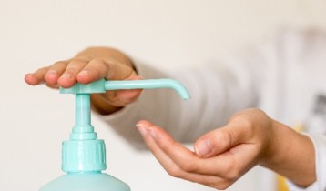 Comment protéger vos mains face à l'utilisation du gel hydroalcoolique ?