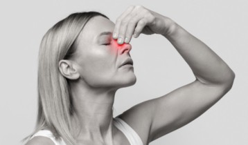 Comprendre et traiter le nez bouché