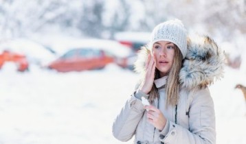 Prendre soin de sa peau quand il fait froid ?