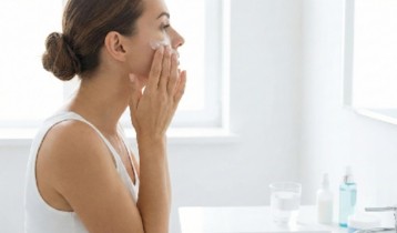 Adopter une routine efficace contre les imperfections